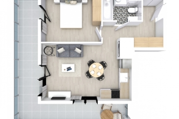 Moje pierwsze mieszkanie. Jak je kupić? 